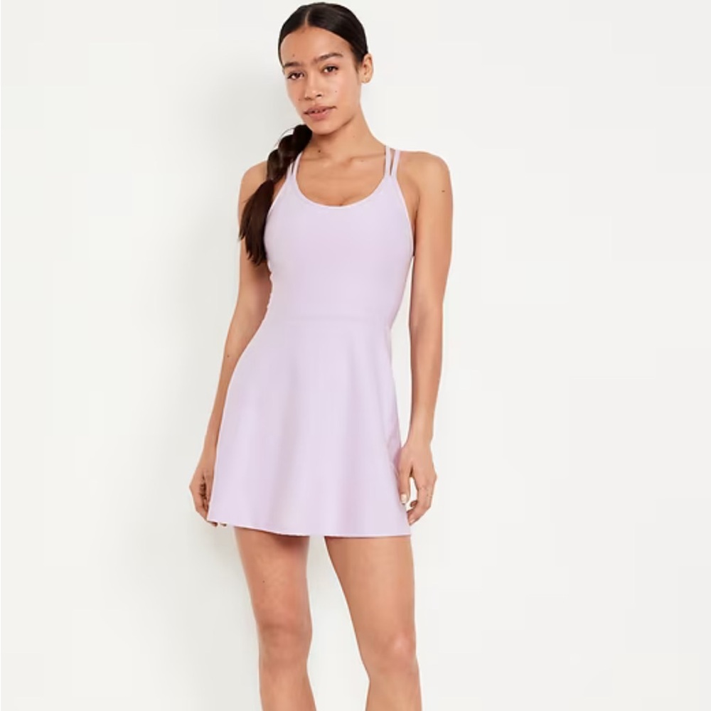 Old navy active dress